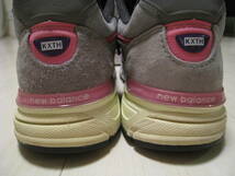 Kith New Balance M990KT4 27cm _画像4