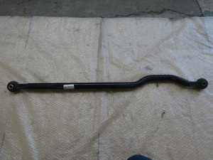 R3 Jeep Jeep Wrangler Sahara JL original rear lateral rod 68320342AC normal return etc. Saitama ~