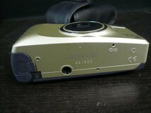 CHA-27452-45 ジャンク品 YASHICA ヤシカ 京セラ Zoomate 80_画像5