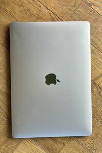 MacBook Pro 13inch 2016 RAM8GB SSD512GB ディスプレイ割れ ジャンク 