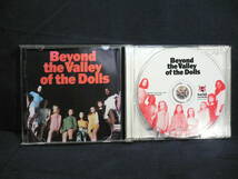 ★≪ワイルド・パーティー≫★≪BEYOND THE VALLEY OF THE DOLLS≫★サウンドトラック★ラス・メイヤー★Special Limited Edition★_画像2