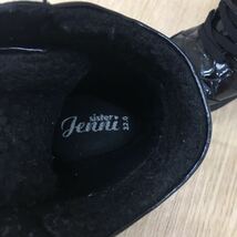 □12-62 キッズ JENNI まとめ 17点 ジェニィ シスタージェニィ 120㎝〜150㎝ ボストン バッグ ブーツ 女の子 子供服 ブランド_画像9