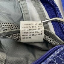 ザノースフェイス ノースフェイス ウエストバッグ ウエストポーチ バッグ ボディバッグ 中古 ウエストバッグ 表記無し ロゴ、文字_画像10