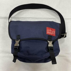 マンハッタンポーテージ Manhattan Portage マンハッタンポーテージ ショルダーバッグ CORDURA NVY ショルダーバッグ - 紺 / ネイビー