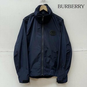 バーバリー HOODED RAIN COAT フーデットレイン コート 8006294 ジャケット、上着 ジャケット、上着 44 紺 / ネイビー