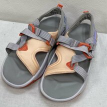 ナイキ NIKE / WMNS ONEONTA SANDAL / オニオンタ / DJ6601-003 / 24.0cm サンダル 24.0cm マルチカラー / マルチカラー ロゴ、文字_画像1