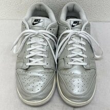 ナイキ DX3197-095 DUNK LOW SE ダンク ロー シーズナルエディション スニーカー 29.0cm_画像2