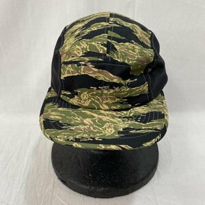 ルツボ RUTSUBO / 2018ss / SIDE MESH CAMO 5PANEL / R18SS-CAMO-CAP / ミリタリー / カモフラ / 迷彩 帽子 帽子 -