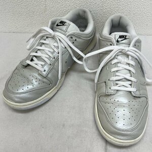 ナイキ DX3197-095 DUNK LOW SE ダンク ロー シーズナルエディション スニーカー 29.0cm