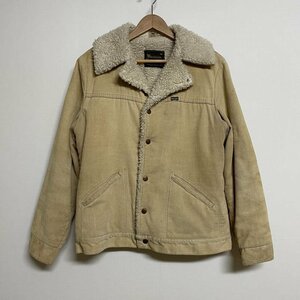 ヴィンテージ Wrangler / ラングラー　WRANGE COAT / 70s / 70年代 / コーデュロイボアジャケット / ヴィンテージ / USA製 / M M 無地