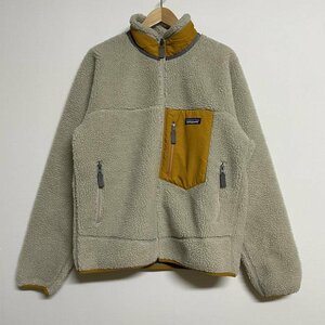 パタゴニア Patagonia クラシックレトロXジャケット ボア フリースジャケット STY23056 ジャケット、上着 ジャケット、上着 M