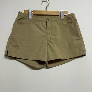  The North Face THE NORTH FACE REMEX VERY SHORT one Point .? Logo short pants NTW53122 pants pants L
