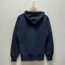 チャンピオン Champion ジップパーカー M ポリエステル 無地 CS1930 Wrap-Air ZIP PARKA ネイビー パーカー パーカー M 紺 / ネイビー_画像2