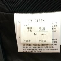 デサント スキーウェア ジャケット DRA-2182X Move Sport HEAT navi タグ付き ジャケット、上着 ジャケット、上着 M_画像9