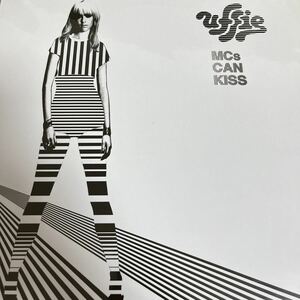 【極美品】Uffie / MCs Can Kiss 12inch EP