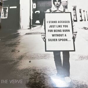 The VERVE / This is Music 12inch EP