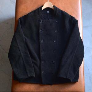 【新品未着用】 Outil Veste Cize Size 4