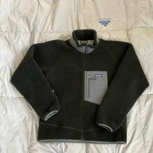 パタゴニア レトロX ジャケット patagonia フリース 