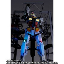 DX超合金 GUNDAM FACTORY YOKOHAMA RX-78F00 GUNDAM 横浜 ガンダム ファクトリー【新品未開封】_画像3