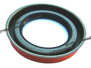  front diff Pinion ring gear oil seal / Escalade, Hummer H2, Suburban,K5, Blazer, Tahoe, Yukon,K10, silvered 