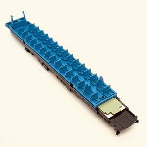 TOMIX クハ481-1500用 青色シート+ウェイト+床板 1両分入り 98833 JR 485系特急電車(上沼垂運転区・T5編成・はくたか)基本セットのバラシ