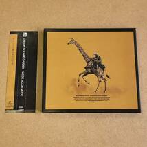 送料無料☆UNISON SQUARE GARDEN『MODE MOOD MODE』初回限定盤CD＋DVD109分収録☆美品☆アルバム☆331_画像1