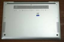 タッチパネル HP EliteBook x360 1030 G2《 Core i5-7200U 2.50GHz / 8GB / SSD 256GB / Windows 10 》 13型 ノート PC パソコン [16889]_画像10