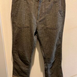 mc apache メンズパンツ