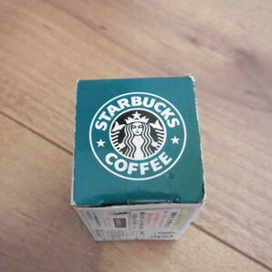 スターバックス コーヒー チョロQ ミニカー 緑 グリーン STARBUCKS COFFEEの画像5