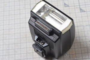 ＃644　動作確認済み　OLYMPUS　Electronic　Flash　T２０　 OM-2などに