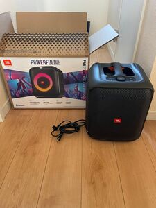 JBL PARTYBOX