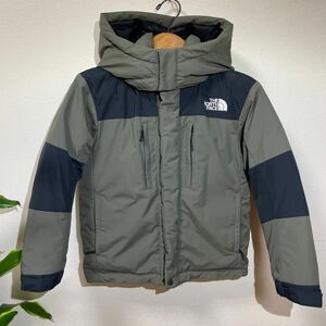 ノースフェイス バルトロ　ダウン　ジャケット kids キッズ　THE NORTH FACE 130 