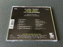 ★☆【CD】HERR OBER: LIVE AT BIRDLAND NEUBURG / クラーク・テリー CLARK TERRY☆★_画像2