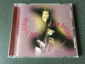 ★☆【CD】A Time for Love / ジョン・ドーテン JOHN DOUGHTEN☆★