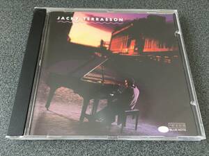★☆【CD】Jacky Terrasson / ジャッキー・テラソン☆★