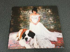 ★☆【CD】The Fall / ノラ・ジョーンズ Norah Jones【紙ジャケ】☆★