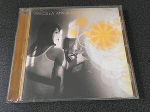 ★☆【CD】A Good Day / プリシラ・アーン Priscilla Ahn☆★