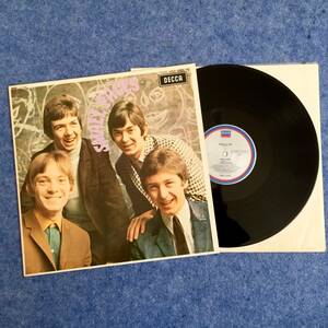 Small Faces 1st / LP / Decca / スモール・フェイセズ スモール・フェイセス
