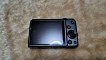 CASIO　EXILIM　EX-ZR20　コンパクトデジタルカメラ　_画像4