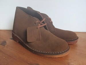 Clarks