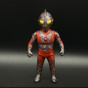 新品未開封　MAXTOY ウルトラマン　ソフビ