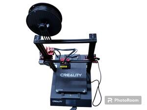 【Creality 3D】CR-10S Pro V2 オートレベリング機能アップグレード版 