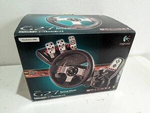 Logicool G27 Racing Wheel LPRC-13500