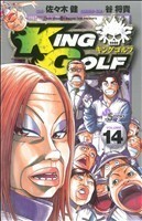 ＫＩＮＧ　ＧＯＬＦ(ＶＯＬＵＭＥ１４) サンデーＣ／佐々木健(著者)