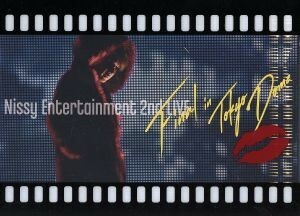 Ｎｉｓｓｙ　Ｅｎｔｅｒｔａｉｎｍｅｎｔ　２ｎｄ　ＬＩＶＥ　－ＦＩＮＡＬ－　ｉｎ　ＴＯＫＹＯ　ＤＯＭＥ／Ｎｉｓｓｙ（西島隆弘）