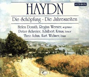 【輸入盤】Ｈａｙｄｎ：　Ｄｉｅ　Ｊａｈｒｅｓｚｅｉｔｅｎ／（オムニバス）