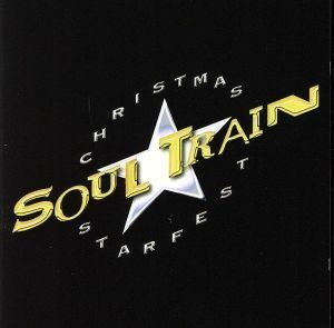 【輸入盤】Ｓｏｕｌ　Ｔｒａｉｎ　Ｃｈｒｉｓｔｍａｓ　Ｓｔａｒｆｅｓｔ／Ｖａ－ＳｏｕｌＴｒａｉｎＣｈｒｉｓｔｍａｓＳｔａｒｆｅ