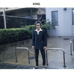 ＫＩＮＧ／忌野清志郎