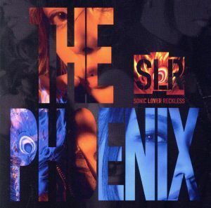 [国内盤CD] SONIC LOVER RECKLESS/THE PHOENIX [CD+DVD] [2枚組]