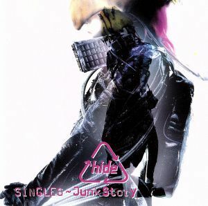 シングルス～ジャンク・ストーリー（輸入盤）／ｈｉｄｅ